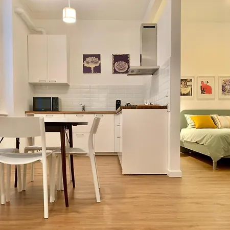 Lejlighed Casa Ciamician *