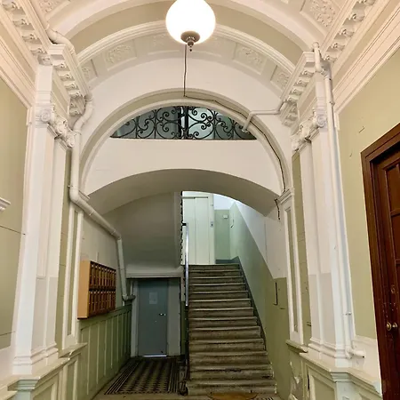 Casa Ciamician *