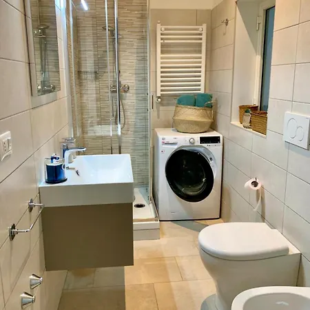 Casa Ciamician * Trieste