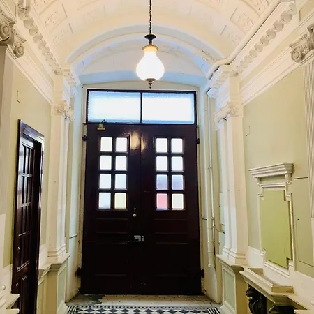 شقة Casa Ciamician