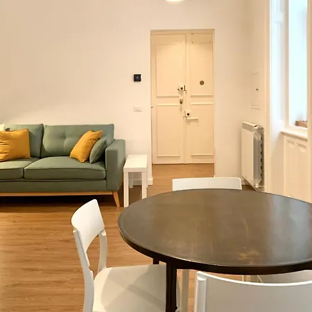 Casa Ciamician Trieste