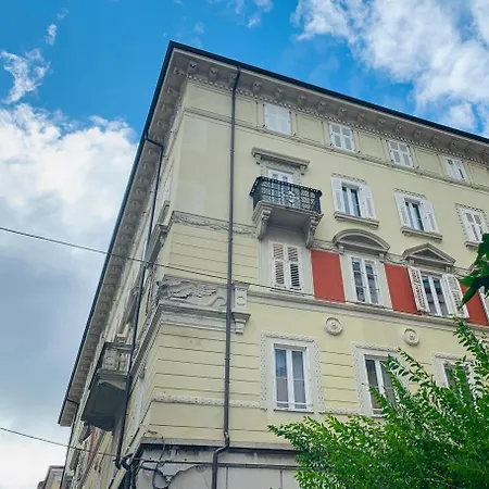 Appartement Casa Ciamician *