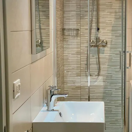 Casa Ciamician Appartement *